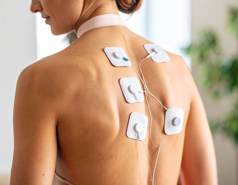 Elektrotherapie Elektrotherapie