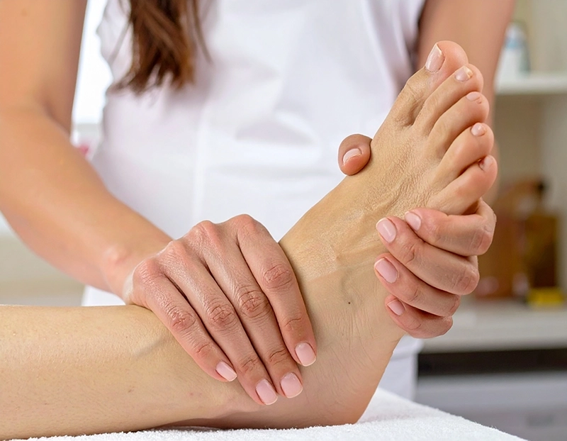 manuelle Therapie manuelle Therapie