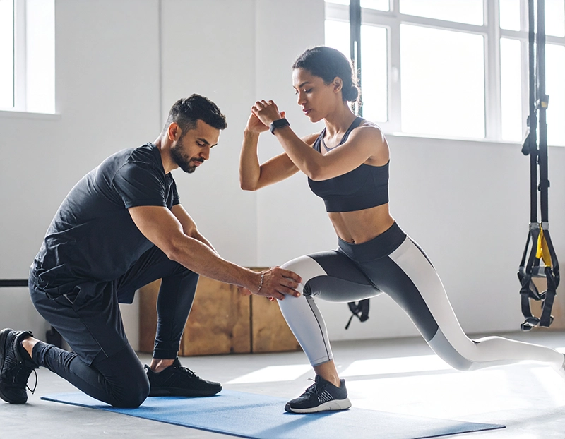 Personal Training Personal Training