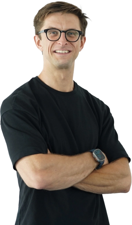 Patrick Behrend Physiotherapeut